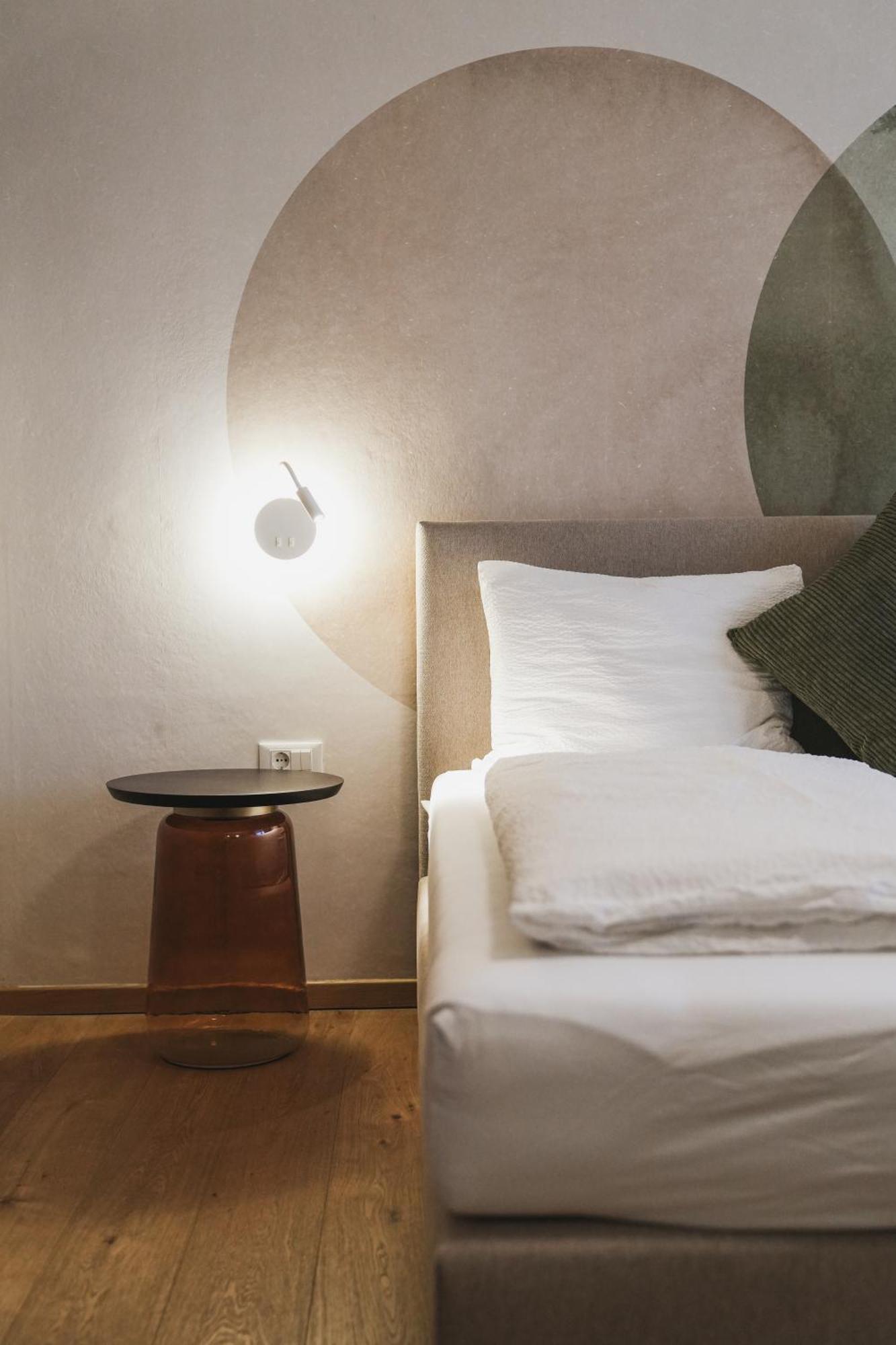 Aparthotel Haus Artus Scena Esterno foto