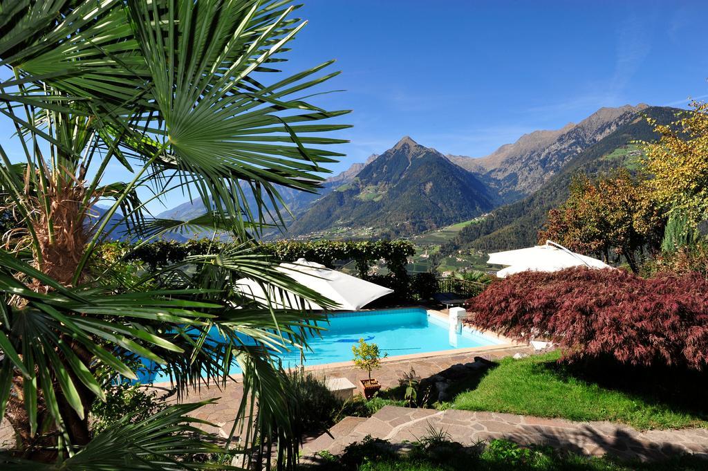 Aparthotel Haus Artus Scena Esterno foto