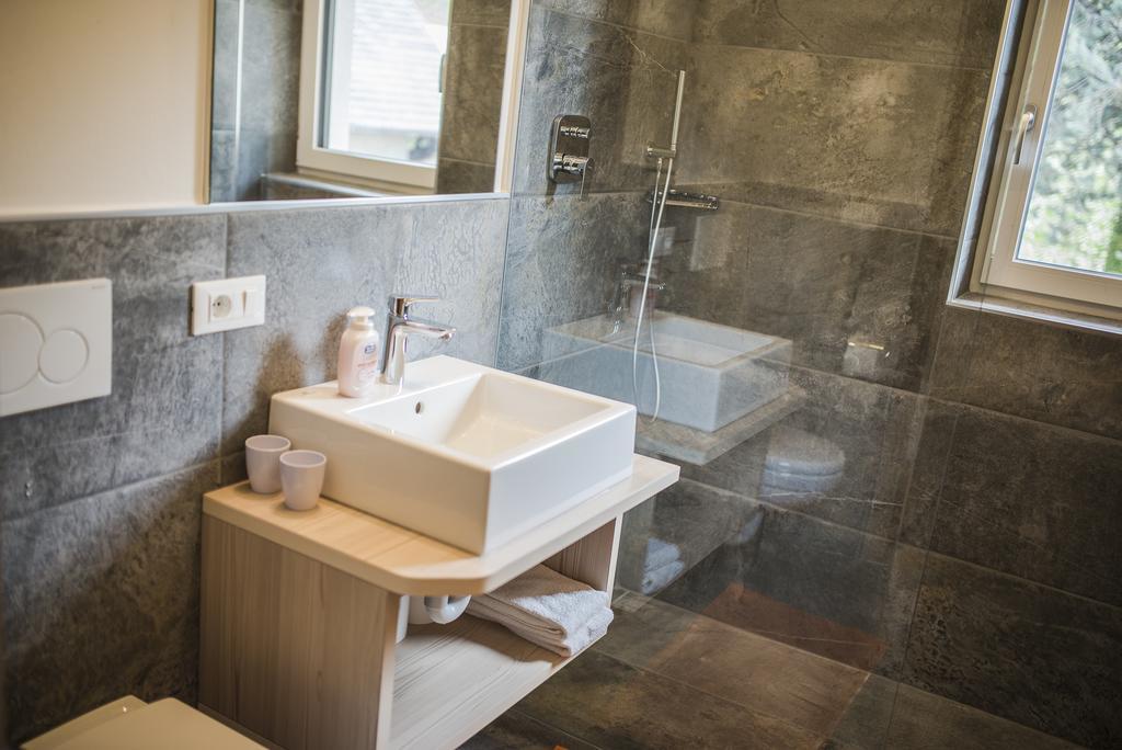 Aparthotel Haus Artus Scena Esterno foto