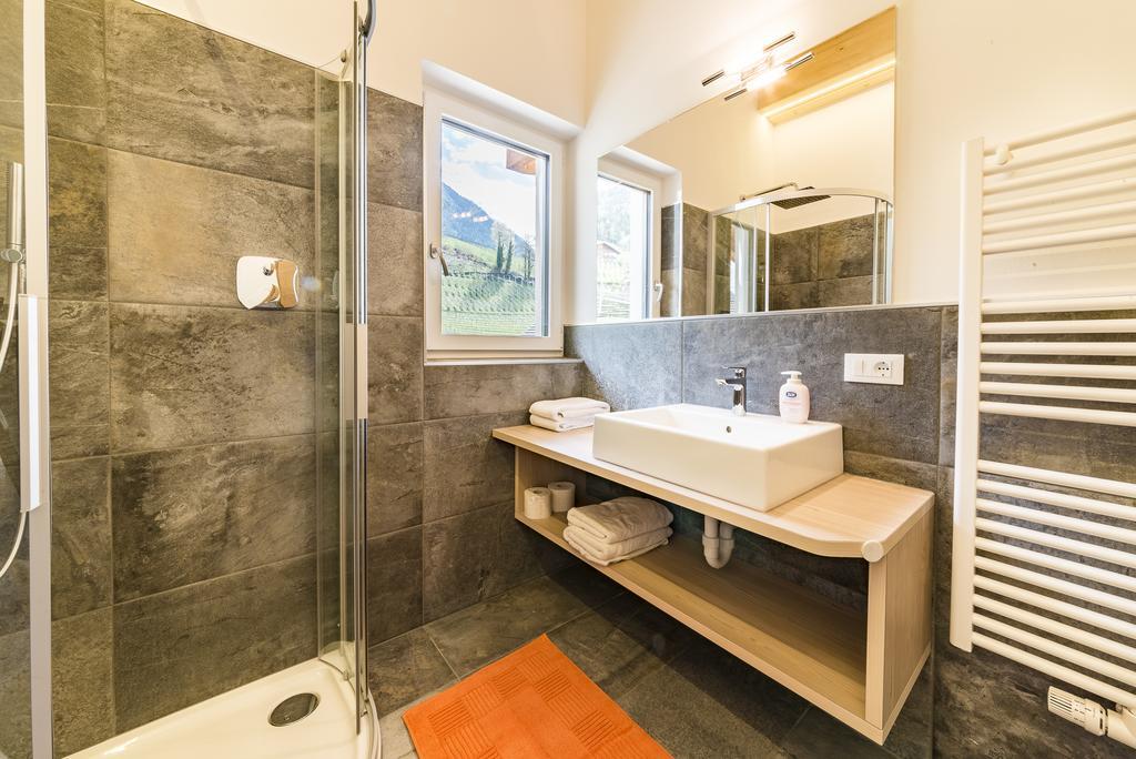 Aparthotel Haus Artus Scena Esterno foto