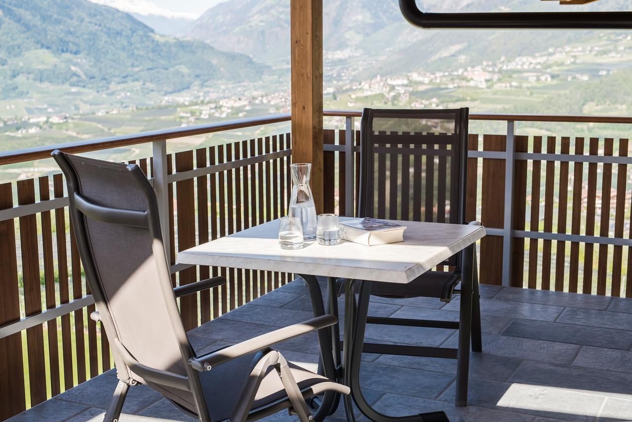 Aparthotel Haus Artus Scena Esterno foto
